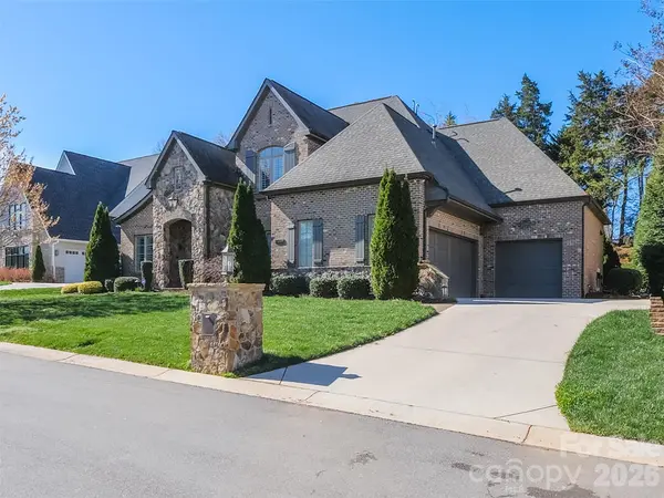 21209 Olde Quarry LN, Cornelius, NC 28031