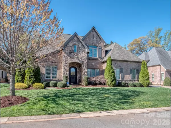 21209 Olde Quarry LN, Cornelius, NC 28031