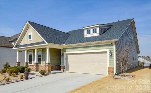 515 Cherry Blossom AVE NW, Concord, NC 28027