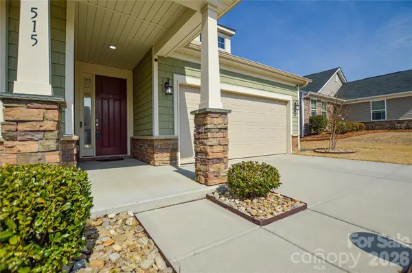 515 Cherry Blossom AVE NW, Concord, NC 28027