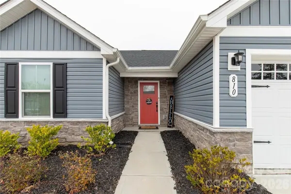 810 Purslane ST, Lancaster, SC 29720