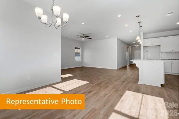 6352 Busch WAY, Midland, NC 28107