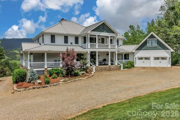 29 Bonnie Brae DR, Weaverville, NC 28787