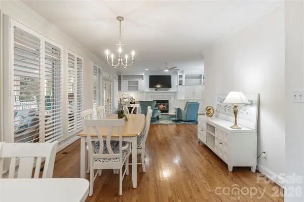 21216 Norman Shores DR, Cornelius, NC 28031