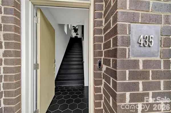 435 Steel Gardens BLVD, Charlotte, NC 28205