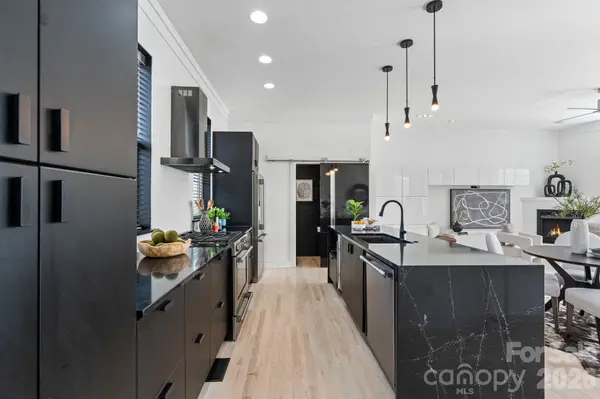 435 Steel Gardens BLVD, Charlotte, NC 28205
