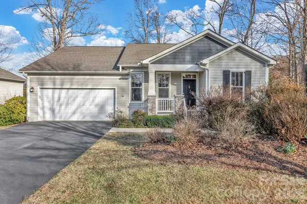 12 Hoolet CT, Candler, NC 28715