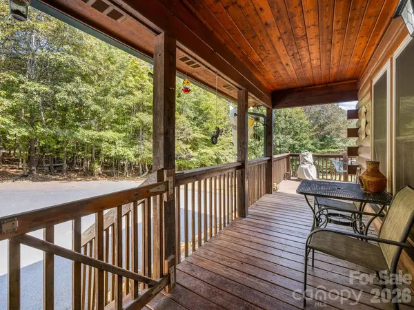 190 Elliot LN, Rutherfordton, NC 28139