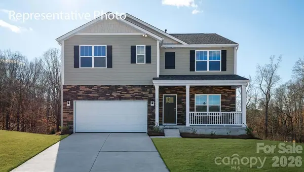 5608 Pamplona WAY, Charlotte, NC 28214