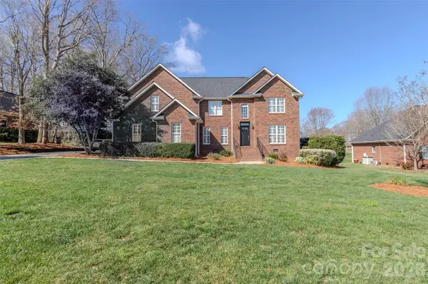 1409 Merrimont AVE, Kings Mountain, NC 28086