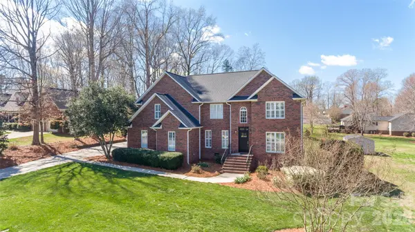 1409 Merrimont AVE, Kings Mountain, NC 28086
