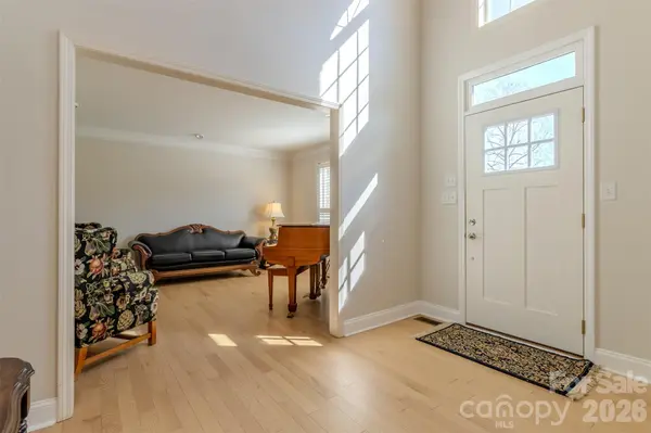 1409 Merrimont AVE, Kings Mountain, NC 28086