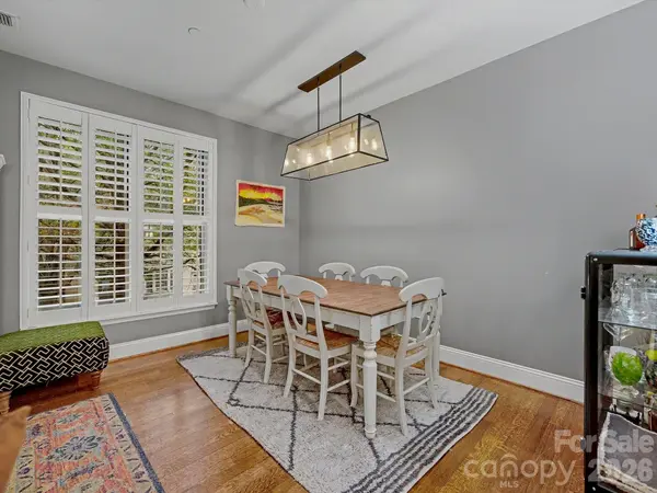 400 N Church ST #236, Charlotte, NC 28202