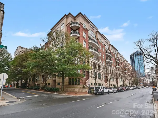 400 N Church ST #236, Charlotte, NC 28202