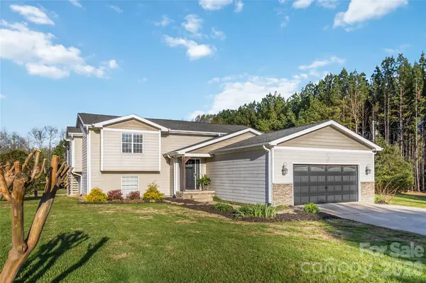 8407 Harvell RD, Stanfield, NC 28163
