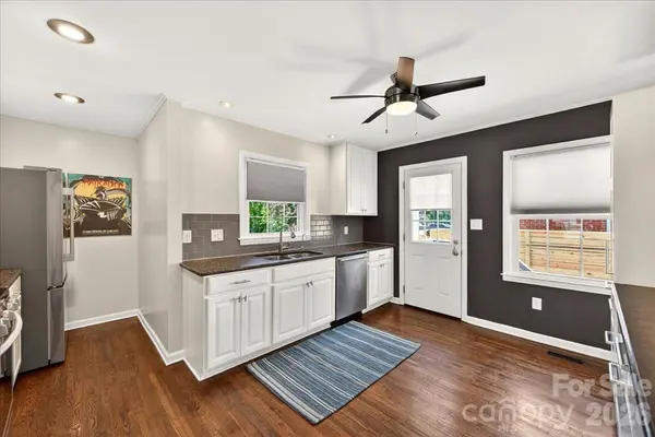 3425 Airlie ST, Charlotte, NC 28205