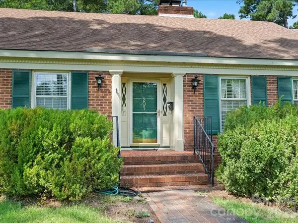 201 Poplar ST, Cheraw, SC 29520