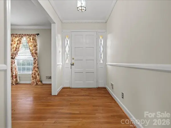 201 Poplar ST, Cheraw, SC 29520