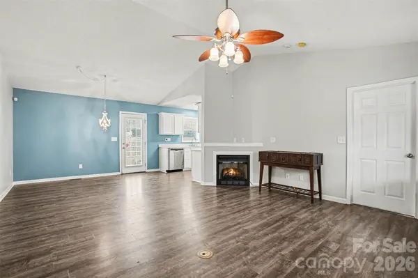445 W Stokes ST, China Grove, NC 28023