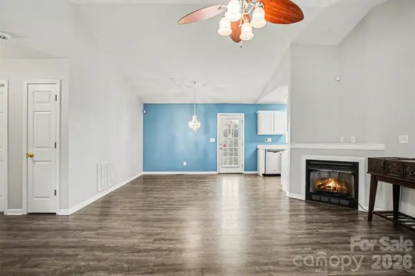 445 W Stokes ST, China Grove, NC 28023