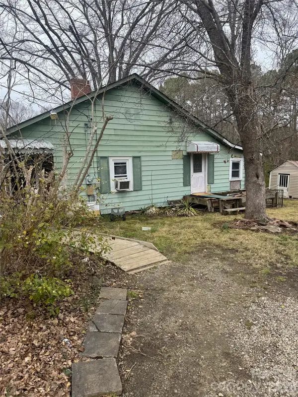 1100 2nd ST, Spencer, NC 28159