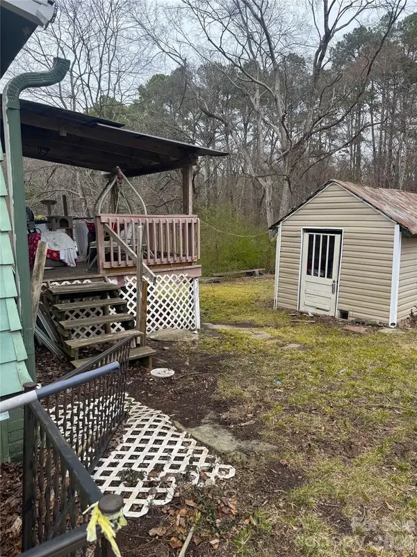 1100 2nd ST, Spencer, NC 28159