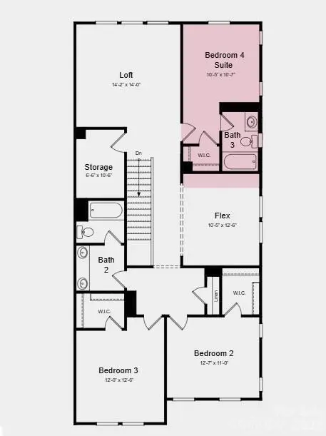 3173 Beacon Heights RD, Indian Land, SC 29707