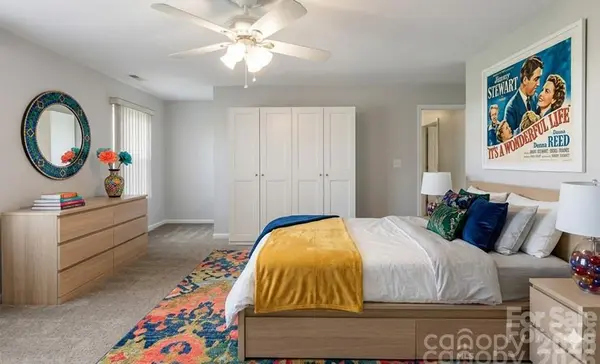 317 Ashton Bluff CIR, Mount Holly, NC 28120