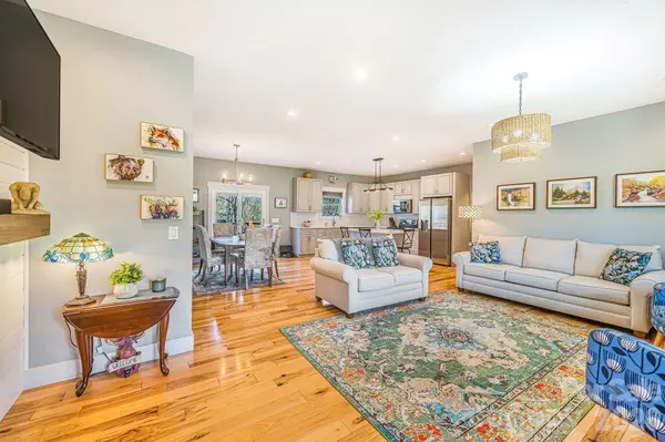 223 Reilly DR, Leicester, NC 28748