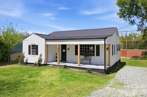 608 Carver DR, Lexington, NC 27292