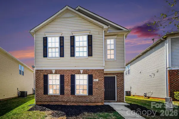 822 Sinclair DR, Monroe, NC 28112