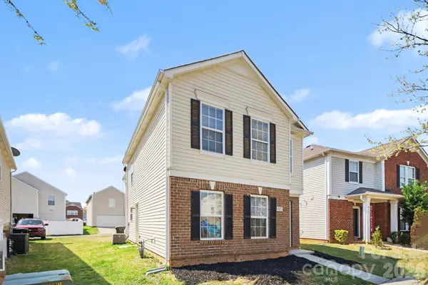 822 Sinclair DR, Monroe, NC 28112