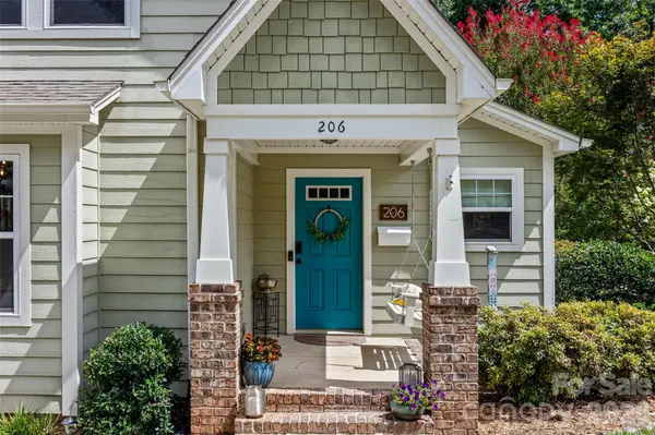 206 W Woodrow AVE, Belmont, NC 28012