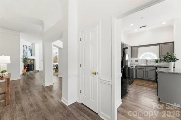 19705 Swiss Stone LN, Cornelius, NC 28031