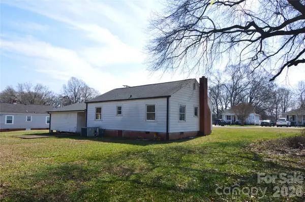 500 Gann ST #51-56, Lowell, NC 28098