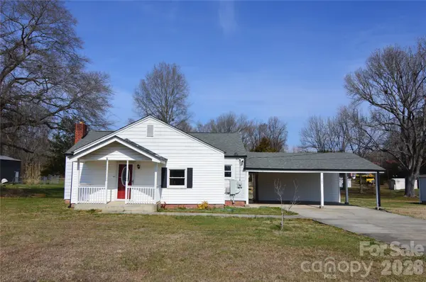 500 Gann ST #51-56, Lowell, NC 28098