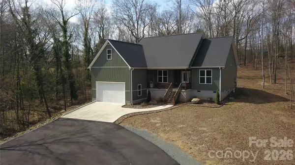 472 Oak RD, Norwood, NC 28128