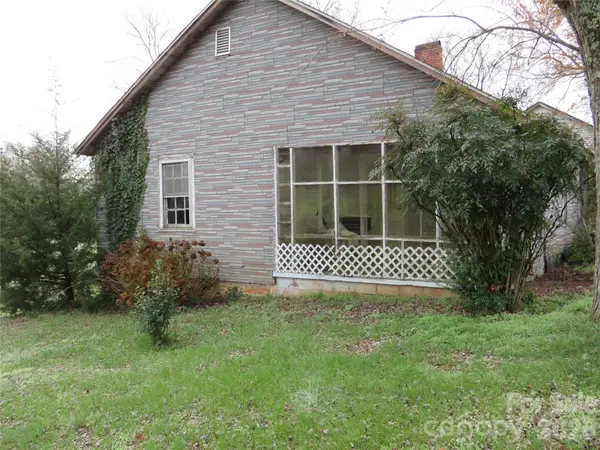 246 Church ST, Spindale, NC 28160