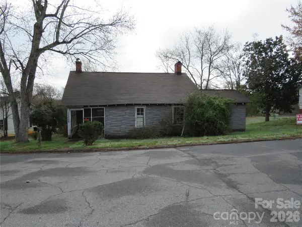 246 Church ST, Spindale, NC 28160