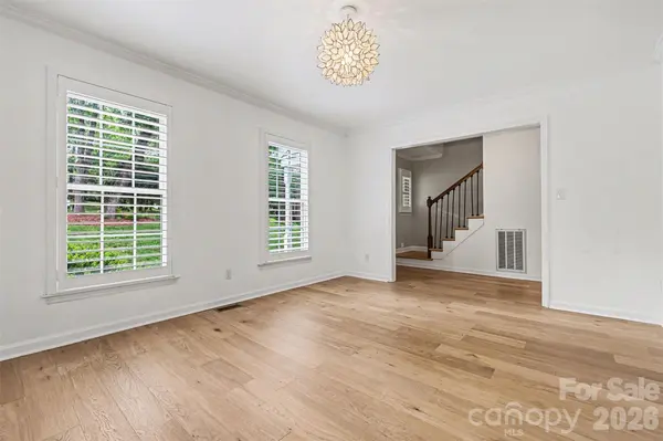 4600 Bournewood LN, Charlotte, NC 28226
