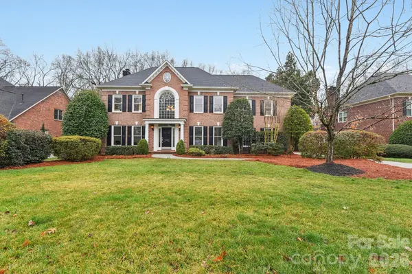 13003 Darby Chase DR, Charlotte, NC 28277