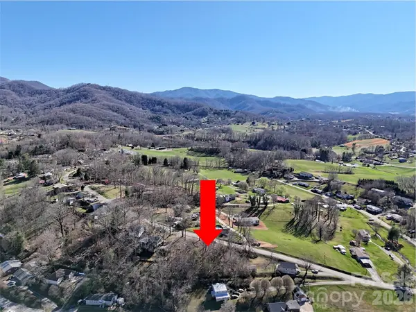 131 Skyline DR #31, Canton, NC 28716