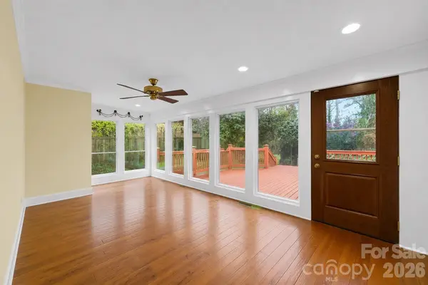 229 N Race ST, Statesville, NC 28677