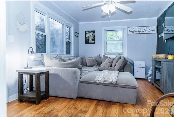 119 Collins AVE, Forest City, NC 28043