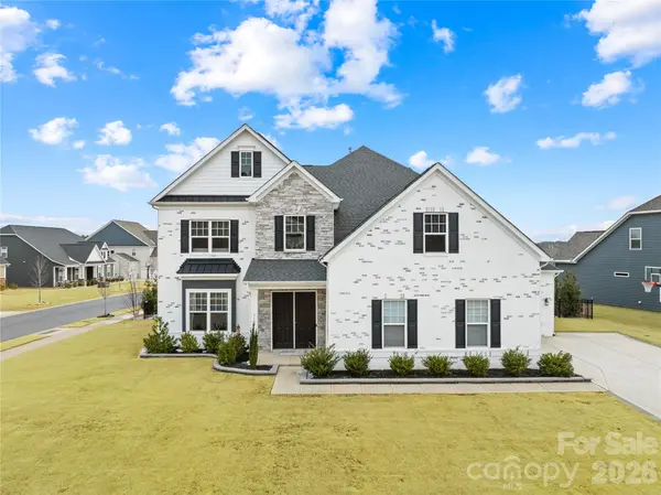 7107 Sumters Camp TRL, Fort Mill, SC 29707
