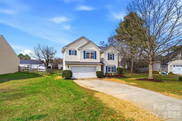 5016 Hildreth CT, Concord, NC 28025