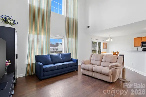 5016 Hildreth CT, Concord, NC 28025