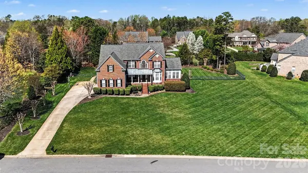 9416 Stonebridge WAY, Mint Hill, NC 28227