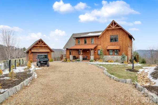 52 Great Sky CT, Banner Elk, NC 28604