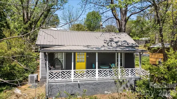 14 Woodrow AVE, Asheville, NC 28801